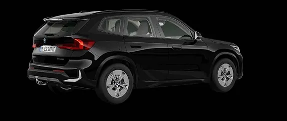 BMW Ix1 2000 photo 2