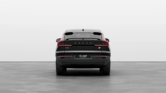 Volvo C40 2024 photo 5