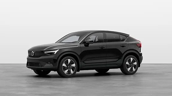 Volvo C40 2024 photo 3