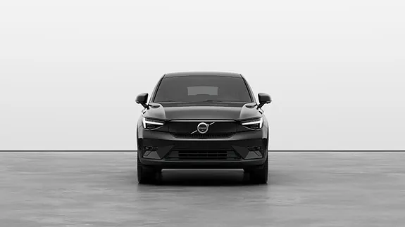 Volvo C40 2024 photo 2