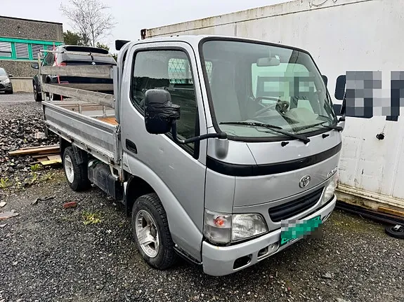 Toyota Dyna
