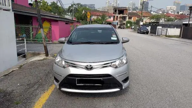 Toyota Vios