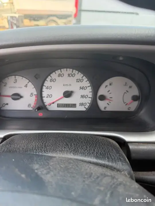 Ford Ranger 2005 photo 5