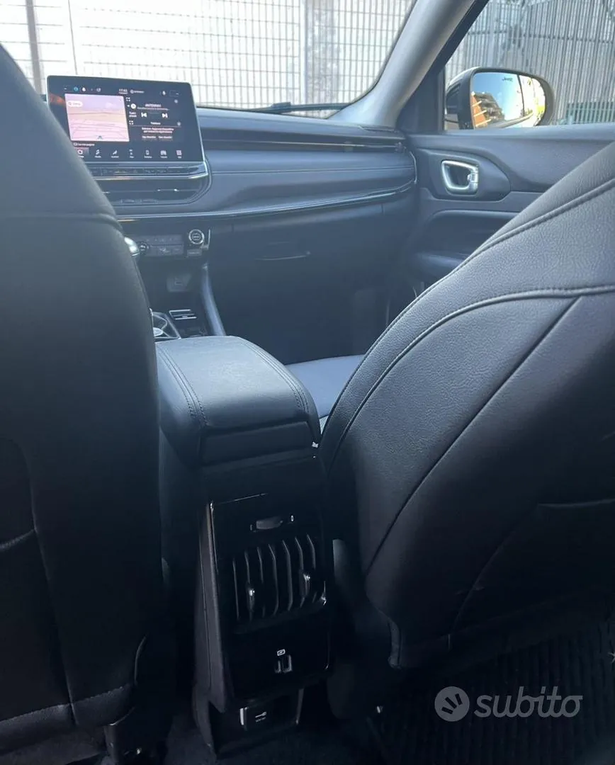 Jeep Compass 2024 photo 5