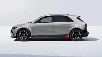 Hyundai Ioniq 5 2026 photo 3