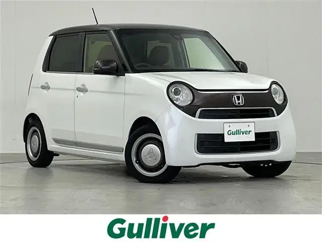 Honda N-One