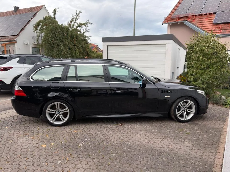 BMW 525D
