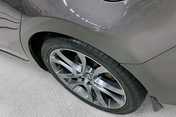 Mazda 6 2018 photo 5