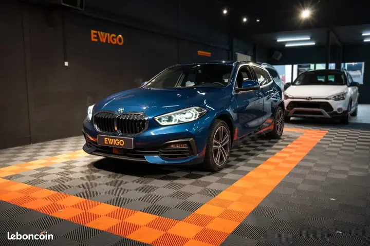 BMW Série 1
