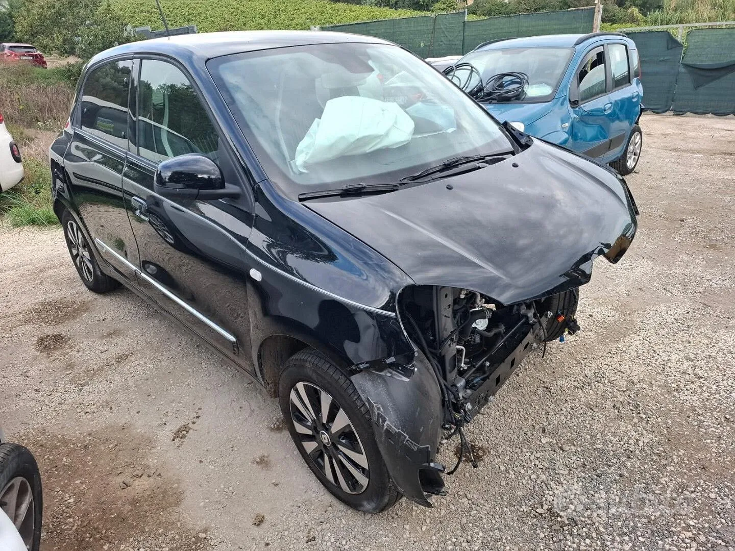 Renault Twingo 2024 photo 3