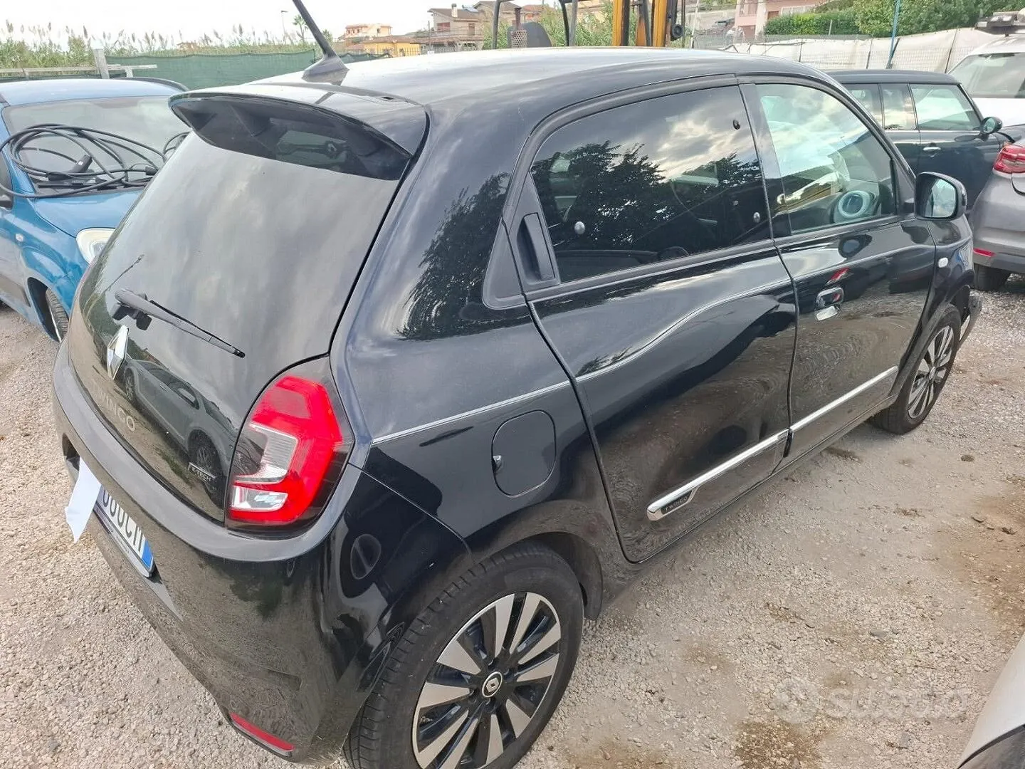 Renault Twingo 2024 photo 5