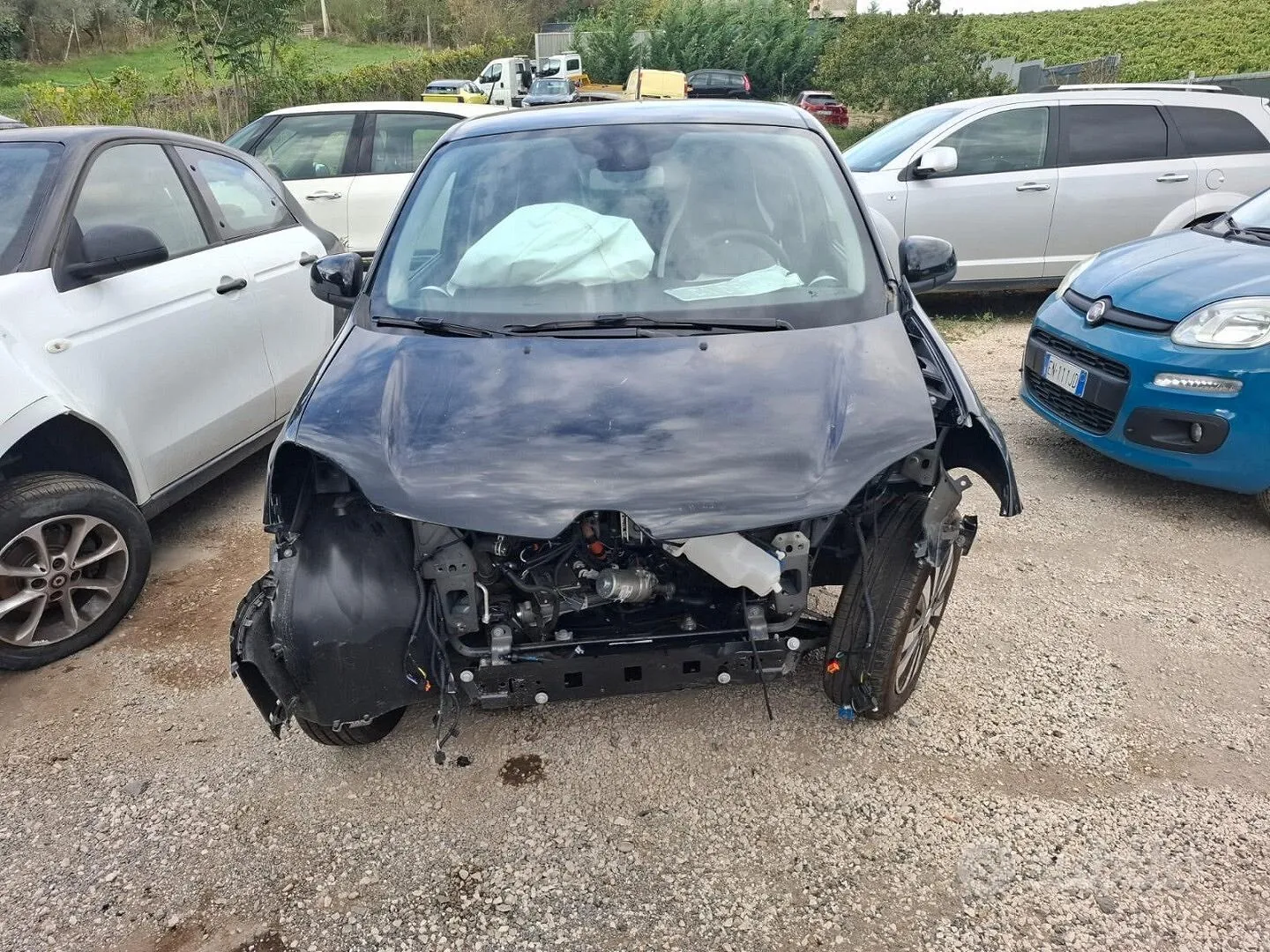 Renault Twingo 2024 photo 4