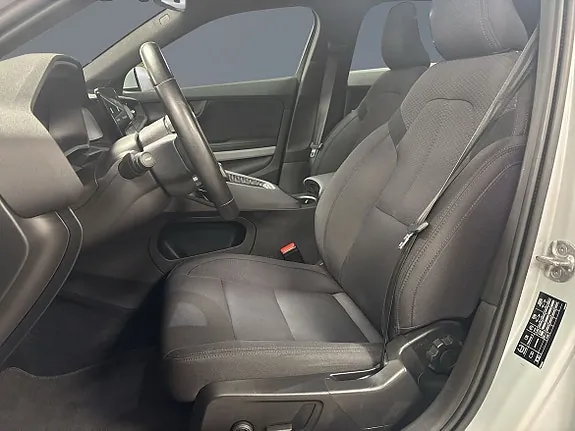Polestar 2 2023 photo 5