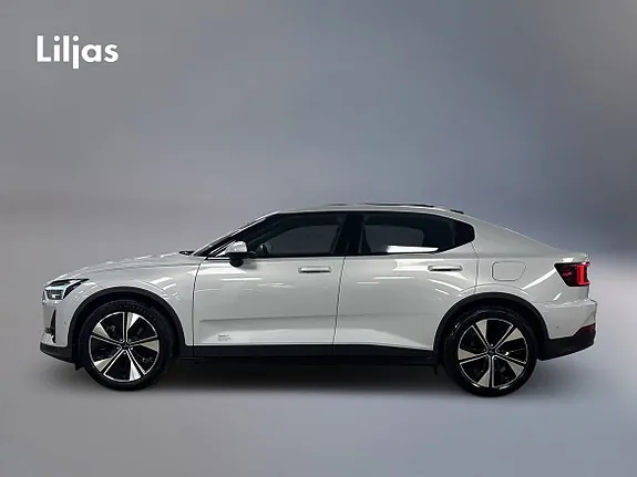 Polestar 2 2023 photo 2