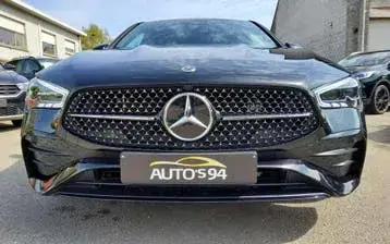 Mercedes-Benz Cla 2024 photo 2