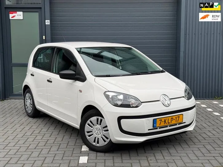 Volkswagen Up