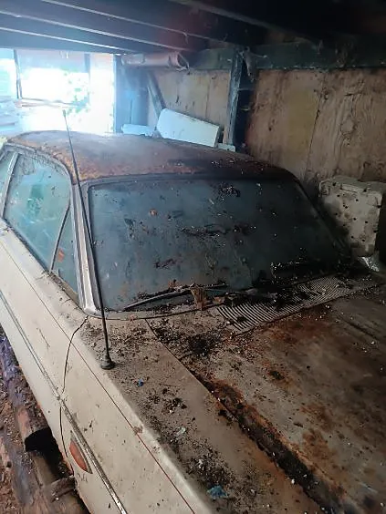 Ford Falcon 1966 photo 4