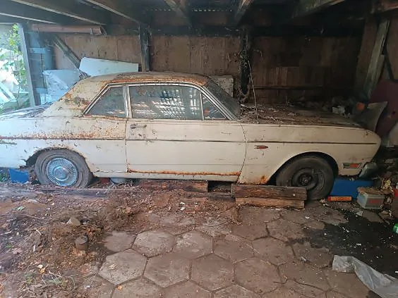Ford Falcon