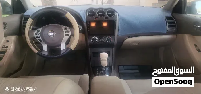 Nissan Altima 2012 photo 4