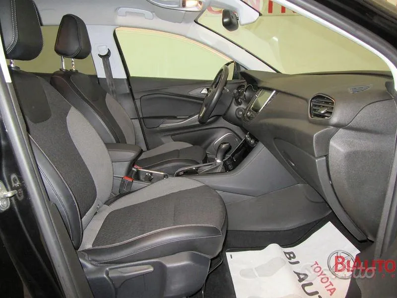 Opel Grandland X 2019 photo 5
