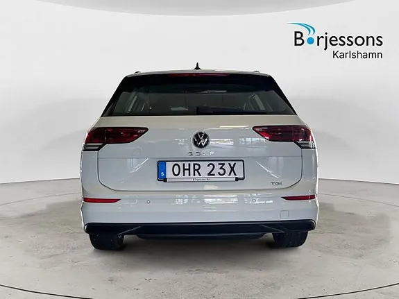 Volkswagen Golf 2023 photo 4