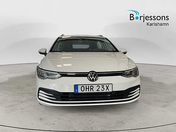 Volkswagen Golf 2023 photo 5