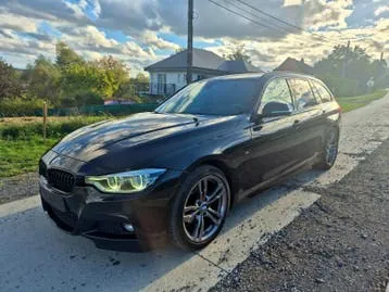 BMW 318D