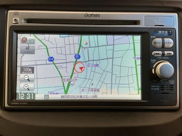 Honda Fit 2011 photo 3