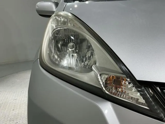 Honda Fit 2011 photo 5