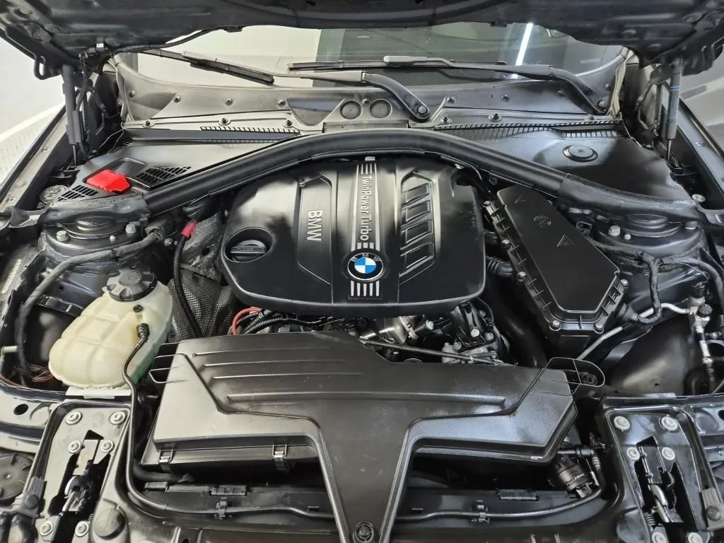 BMW 1 Series 2014 photo 5