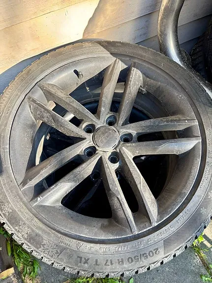 Audi A4 2009 photo 5