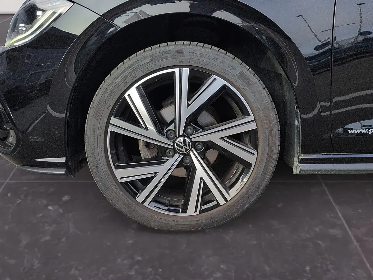 Volkswagen Polo 2022 photo 3