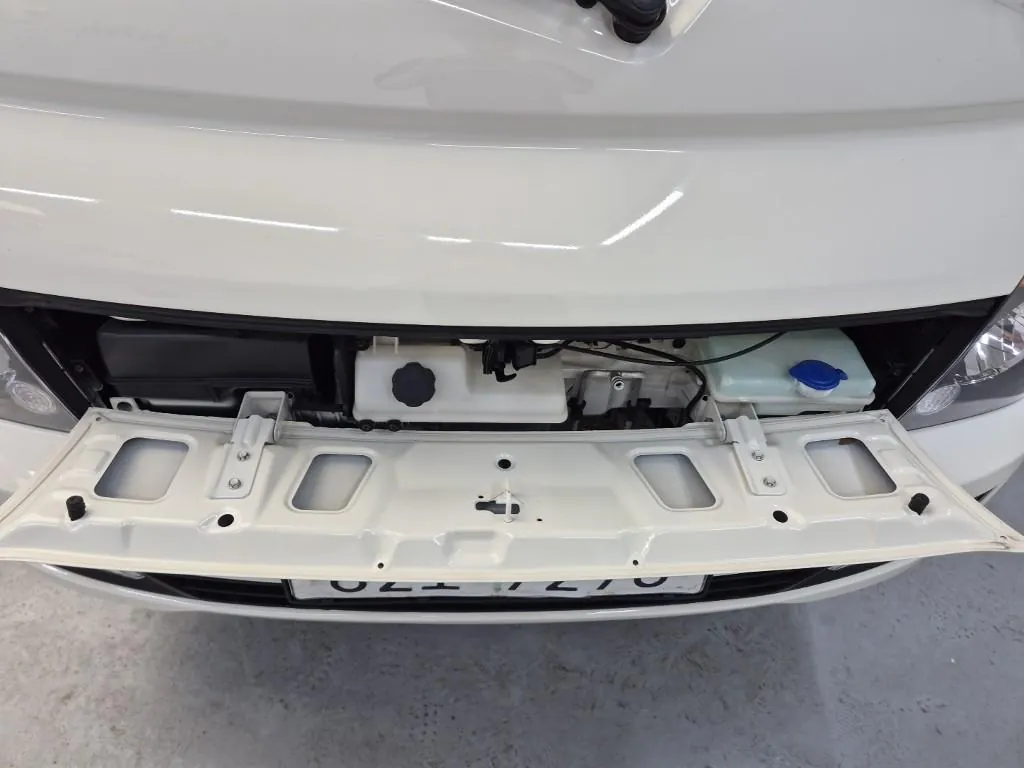 Hyundai Porter 2017 photo 5