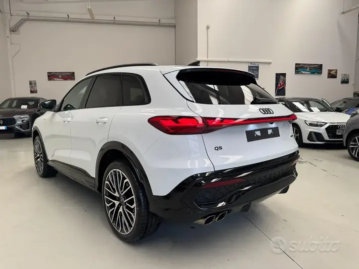 Audi Q5 2026 photo 5