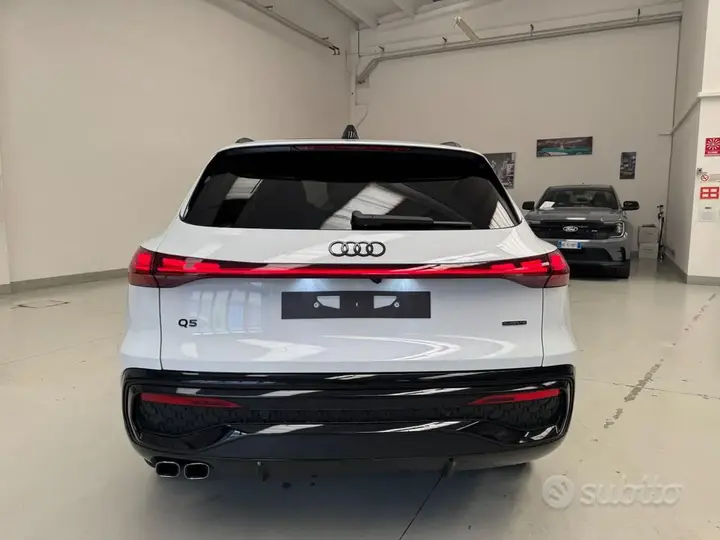 Audi Q5 2026 photo 4