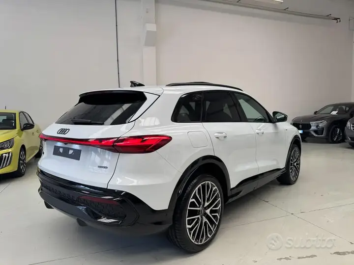 Audi Q5 2026 photo 3