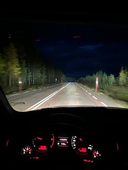 Audi A4 2008 photo 3