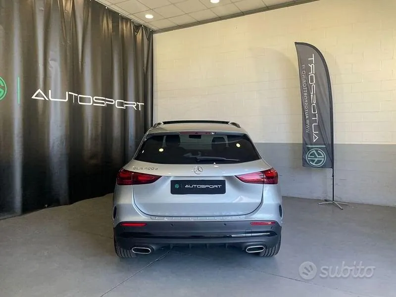 Mercedes-Benz Gla 2025 photo 5