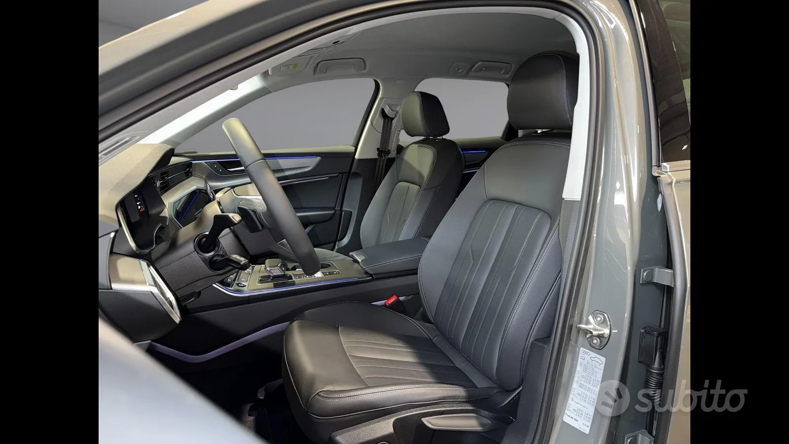 Audi A6 Avant 2025 photo 5