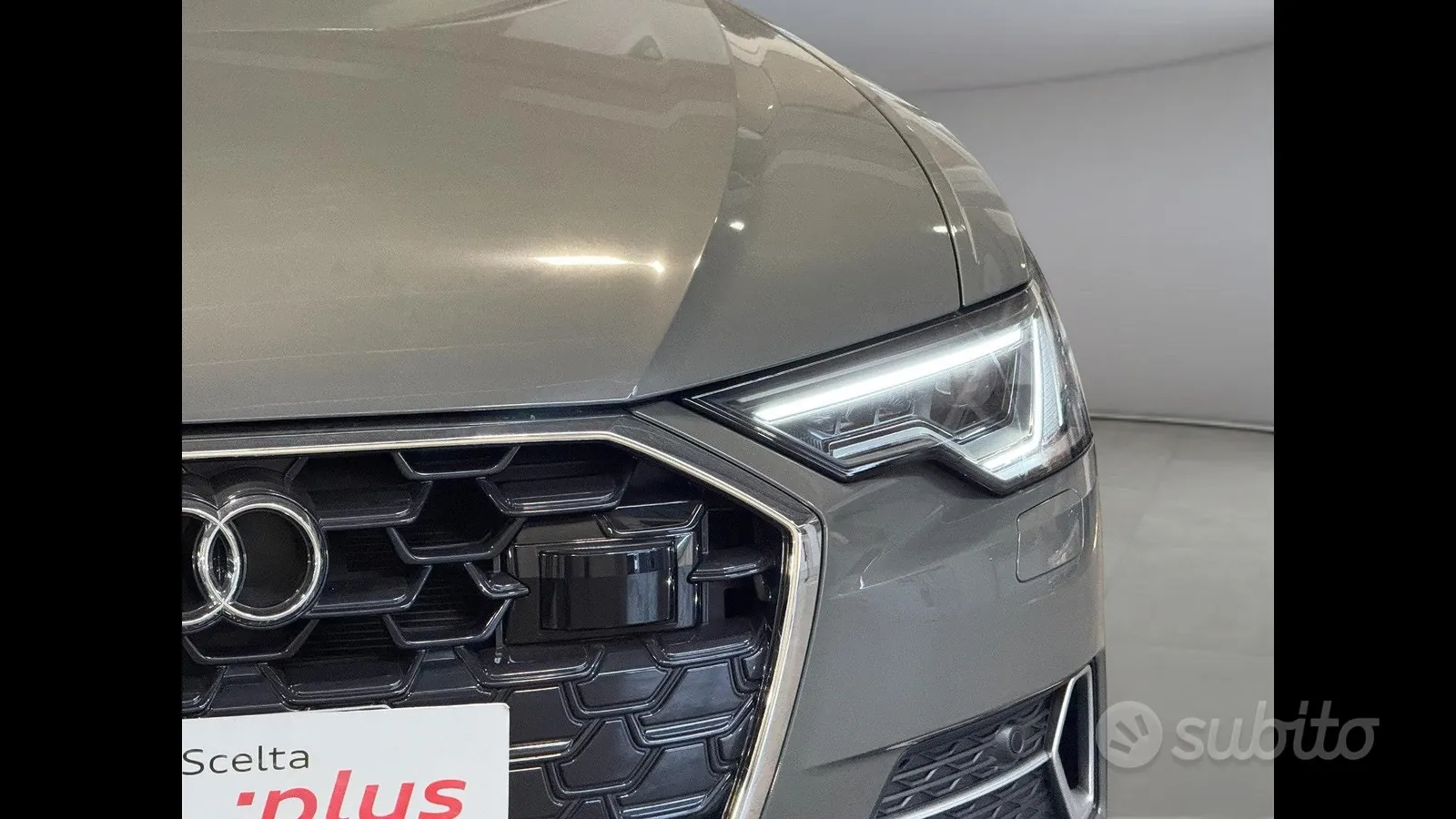 Audi A6 Avant 2025 photo 3