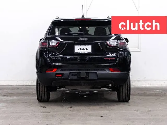 Jeep Compass 2022 photo 3