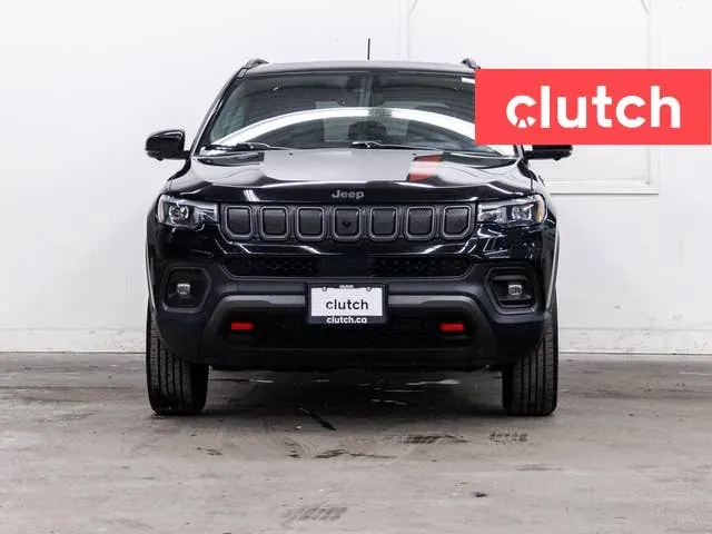 Jeep Compass 2022 photo 5
