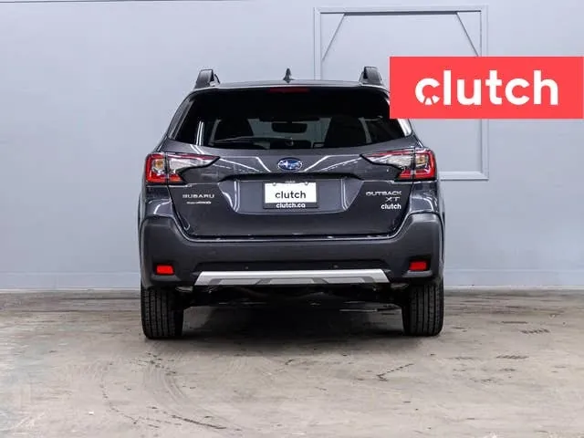 Subaru Outback 2023 photo 4