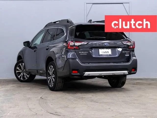 Subaru Outback 2023 photo 5