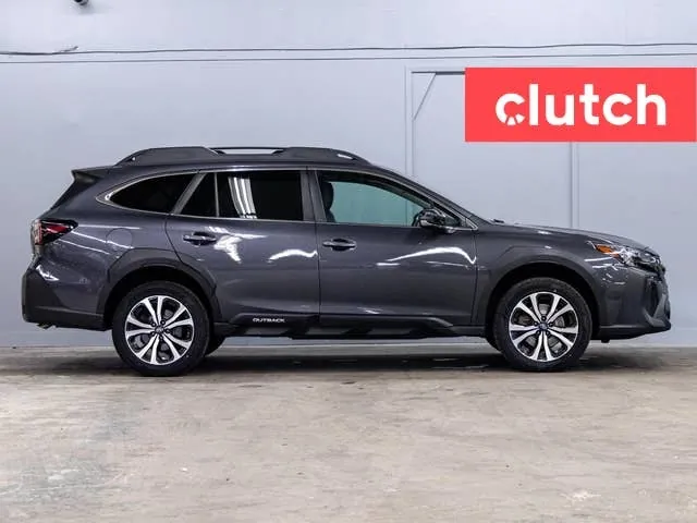 Subaru Outback 2023 photo 3