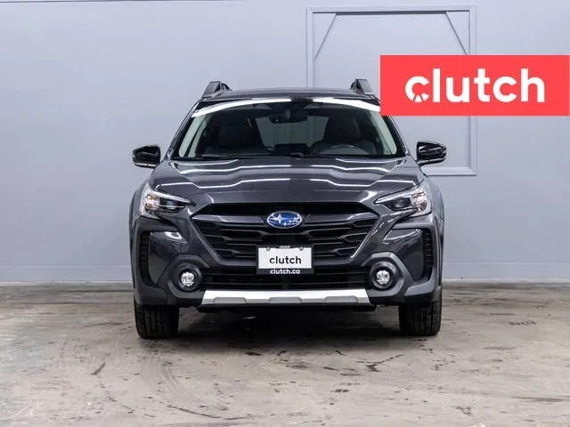 Subaru Outback 2023 photo 2