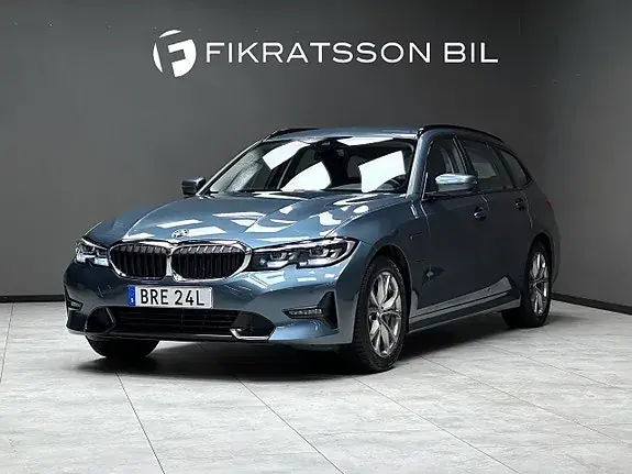 BMW 330E