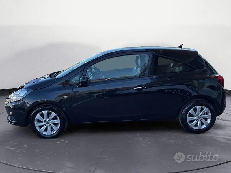 Opel Corsa 2015 photo 5