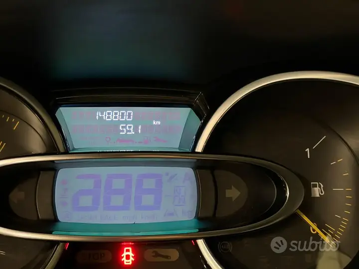 Renault Clio 2015 photo 5