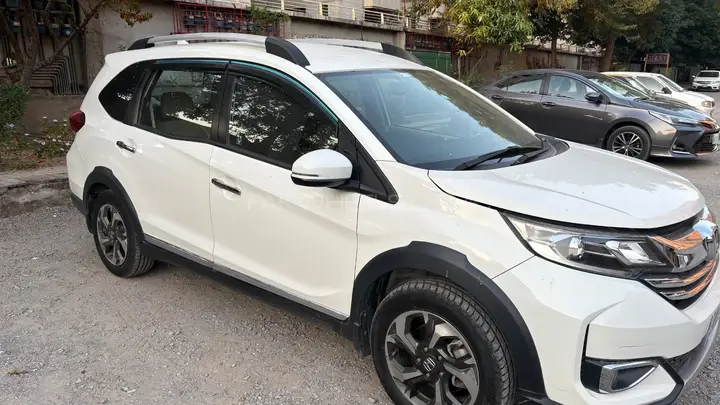 Honda Br-V
